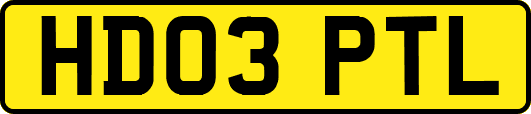 HD03PTL