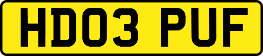 HD03PUF
