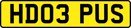 HD03PUS