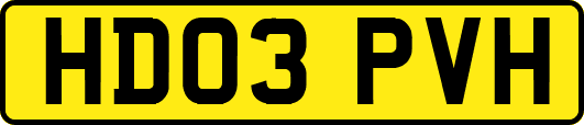 HD03PVH