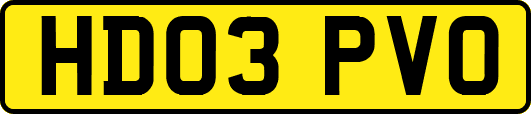 HD03PVO