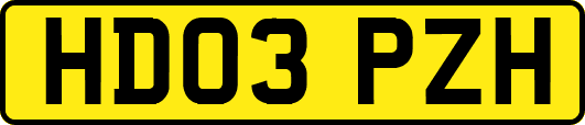 HD03PZH