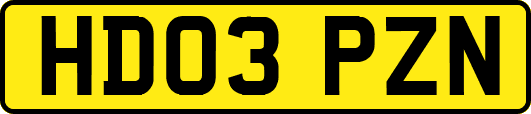 HD03PZN