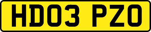HD03PZO