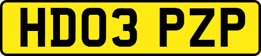 HD03PZP