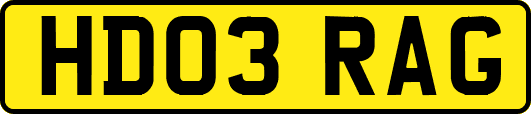 HD03RAG