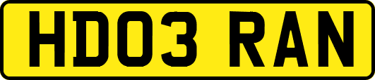 HD03RAN
