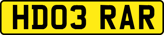 HD03RAR