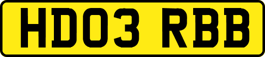 HD03RBB