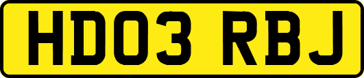 HD03RBJ