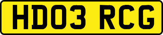 HD03RCG