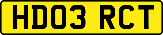 HD03RCT