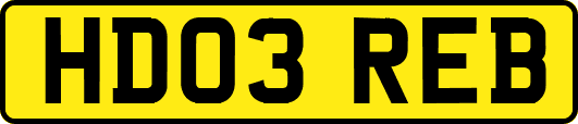 HD03REB