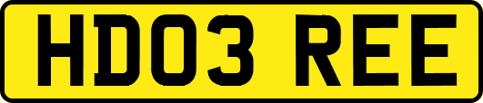 HD03REE
