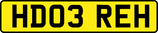 HD03REH