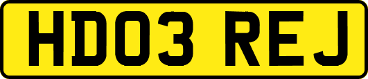 HD03REJ