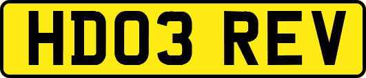 HD03REV