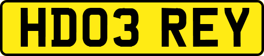 HD03REY