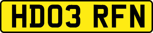 HD03RFN