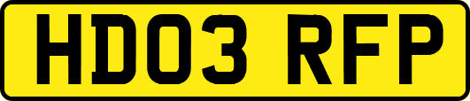 HD03RFP