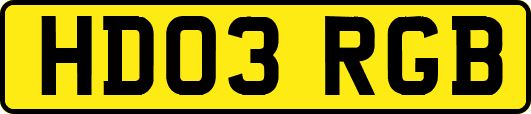 HD03RGB