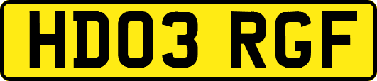 HD03RGF