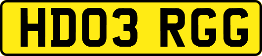 HD03RGG