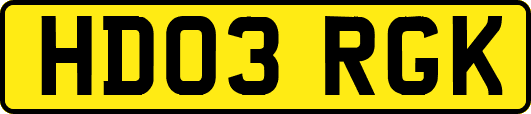 HD03RGK