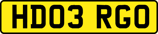 HD03RGO