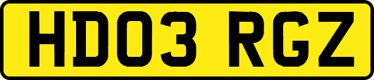 HD03RGZ