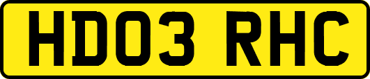 HD03RHC