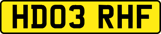 HD03RHF