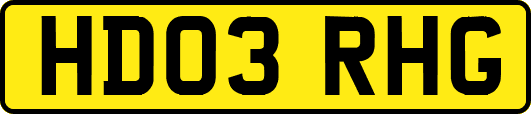 HD03RHG