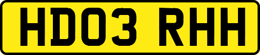 HD03RHH