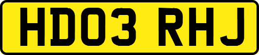 HD03RHJ