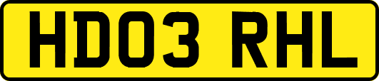 HD03RHL