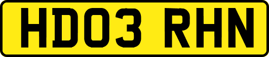 HD03RHN
