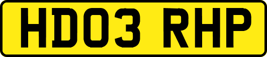 HD03RHP