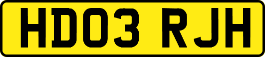 HD03RJH