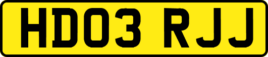 HD03RJJ