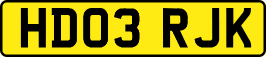 HD03RJK