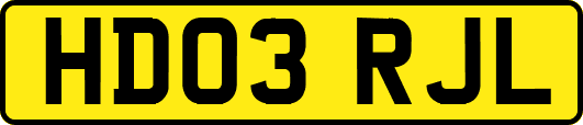 HD03RJL