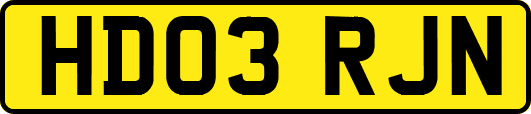 HD03RJN