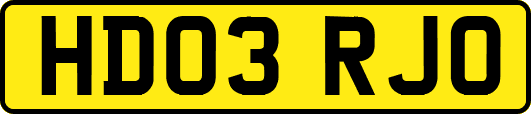 HD03RJO