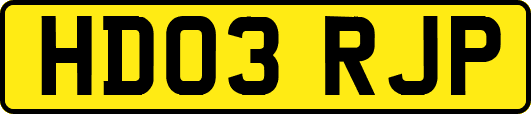 HD03RJP