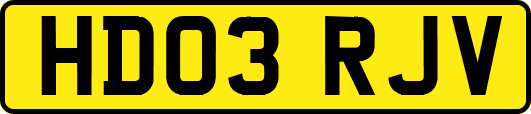 HD03RJV