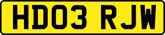 HD03RJW