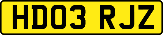 HD03RJZ