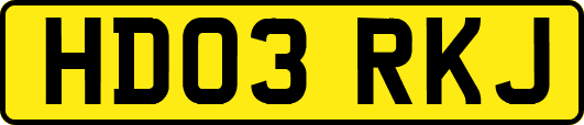 HD03RKJ