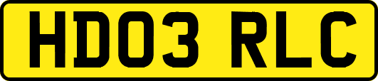HD03RLC